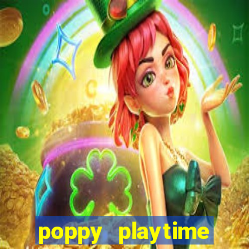 poppy playtime chapter 3 beta